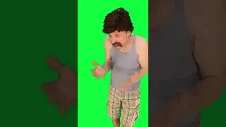Приколы на Хромакей Война, Зеленом фоне, Футажи, Юмор Позитив Смешно 