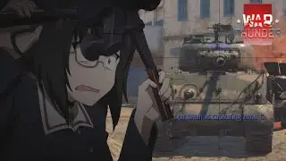 All of our war thunder pain in one video