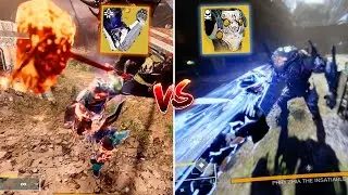 How Strong ARE The Pyrogale Gauntlets?