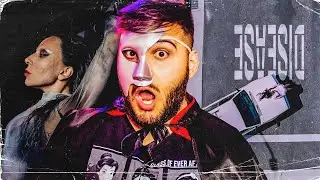 REAGINDO A DISEASE DA LADY GAGA | REACT | REAÇÃO