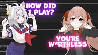Neuro and Filian... Something went wrong? | Neurosama ENG | #neurosama #vtuber #ai