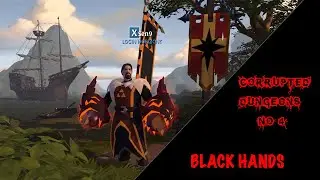 Even noob can play this overpowered build! | Albion Online CD's #4