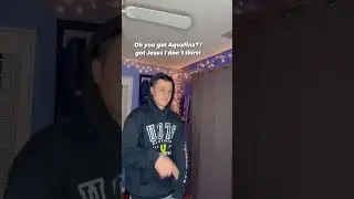 Rapper doesn't curse and glorifies God