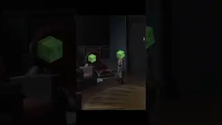 Not Again Anakin! #minecraft #funnygaming #starwars