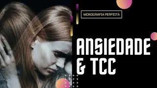 #224 - Ansiedade e TCC com Prof. Mário Porto