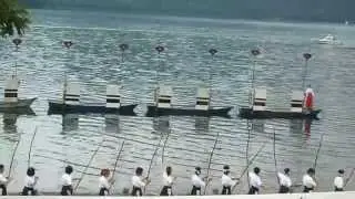 2014奥日光 扇の的弓道大会