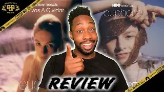 Euphoria Special Episode Part 2: Jules “Fuck Anyone Who's Not A Sea Blob” SPOILER Review