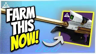 The Irukandji God Roll is FREE Endgame DPS Meta for Everyone - Destiny 2