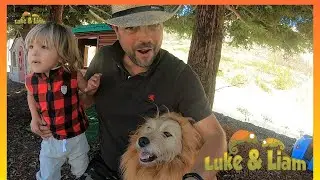 We Hunt For Fake Bugs But then They Turn REAL!