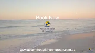 Accommodation On Moreton - Book Now