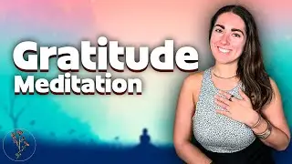 Let Gratitude CHANGE Your World | Guided Somatic Breathwork
