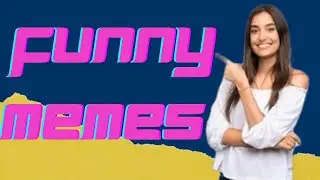 The Funniest Memes on YouTube | Funny Memes 2023