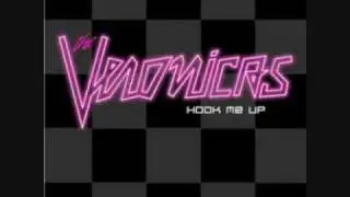 Untouched (MissingNo Remix) - The Veronicas
