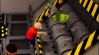 Gang Beasts But We Have Covid 19
