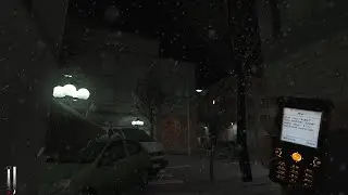 a coldcore playlist | Cry Of Fear Inspired Ambience