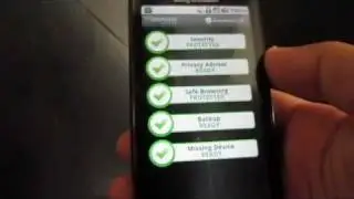 Lookout Mobile Security - TekBaller Review