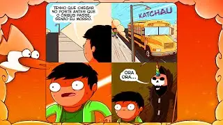 ORA ORA 👿, F NO CHAT 😂😂 | TENTE NÃO RIR COM OS MELHORES MEMES EM IMAGENS 😂😂 | MEMES BR
