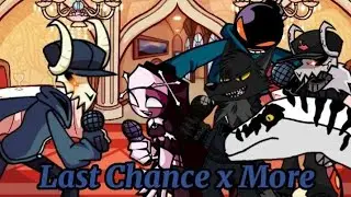 Tabi vs Everyone (Last Chance x More) (Feat. Ballistic HQ)