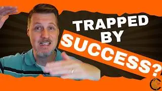 How Not to Ruin Your Life Pursuing Financial Success