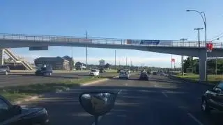 Walden to Bridgeland June 17th 2016