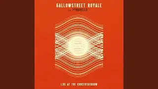 Delorean Cowboy (Live at The Concertgebouw)