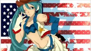 Nightcore - Kids in America