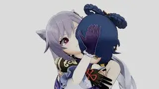 Food is Food! [Genshin Impact] | Genshin Impact Animations