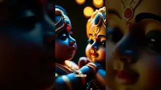 Chotuse Kanha Jii aur Radha mata l Kanha l Rashika Devi #vrindavan #radheradhe #sanatan