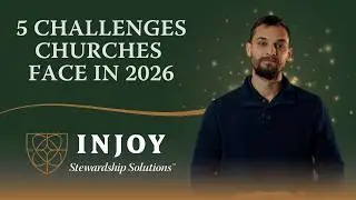 5 Challenges Churches Will Face in 2026 and How to Prepare Now