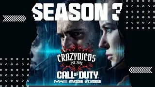 warzone resurgence the last minute of life