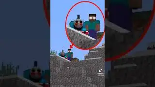Ужасы Майнкрафт 😱