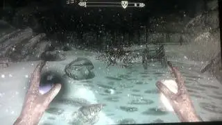 SKYRIM: FAST Conjuration leveling guide! (1-100)