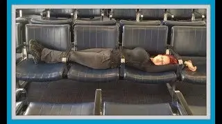 Funny Things That Happened At Airport