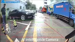 2024 AI camera latest program