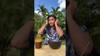 Yeah imma post me eating here now 
