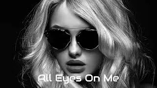 2Pac - All Eyez On Me [New Remix 2023] 