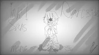 DARKSIDE//MEME//Ink!Sans