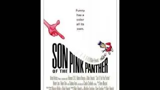 24. Son of the Pink Panther - Bobby McFerrin