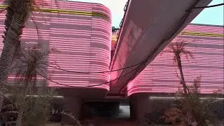 [4K⁶⁰ HDR] Cyberpunk 2077 FREE Hyper Realistic Mod | Real Life Graphics