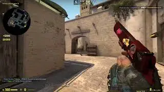 CS:GO Нарезка со стрима №1 14.01.23 #highlights #csgo