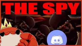 That Guy Infiltrates Discord Server, Ruins Game || D&D Story