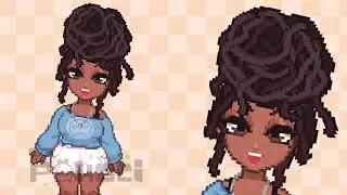 [Live2D Showcase] Boombangpowww