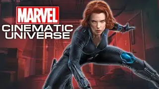 Scarlett Johansson  Back in the MCU Update! Black Widow The Producer MCU News