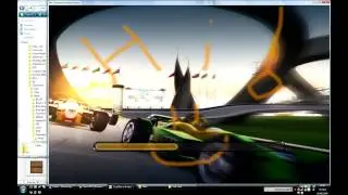 How to make your own basic trackmania mod (part-2)