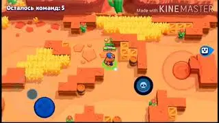 BooFBack😉fragmovie Brawl Stars by TickMine