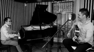 Jorch Bueno - En Tus Manos (Live Session)