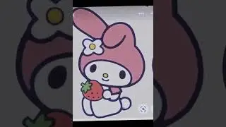 Hello kitty 💖