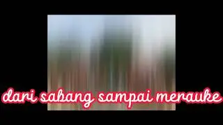 kami anak Pramuka ( St 12 )