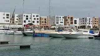 ENTREE MARINA BOUREGREG 🇲🇦🇲🇦🛥 الدخول لمارينا سلا عبر وادي أبي رقراق #RABAT #MOROCCO #MAROC