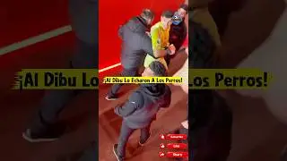 Dibu Martínez humiliated and thrown out like a dog by the English 
